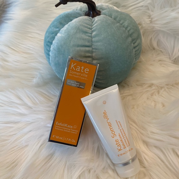 Kate Somerville ExfoliKate Intensive Treatment - Picture 1 of 5